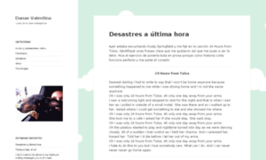 Danaetapia.com thumbnail