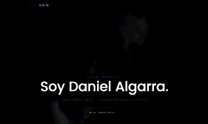 Danalgarra.com thumbnail