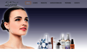 Danasa.com.py thumbnail