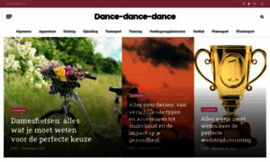 Dance-dance-dance.nl thumbnail
