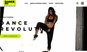Dancefitness.com.co thumbnail