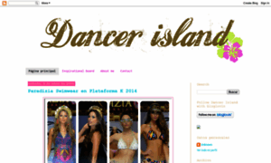 Dancerisland.blogspot.com thumbnail