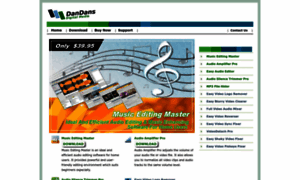 Dandans.com thumbnail