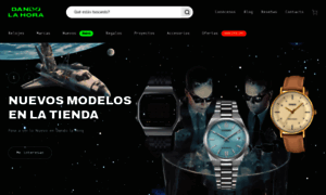 Dandolahora.cl thumbnail