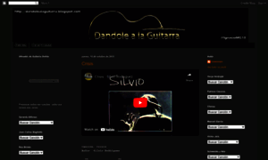 Dandolealaguitarra.blogspot.nl thumbnail