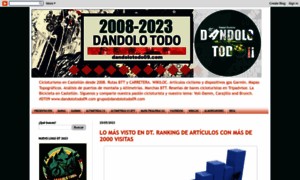 Dandolotodo09.com thumbnail