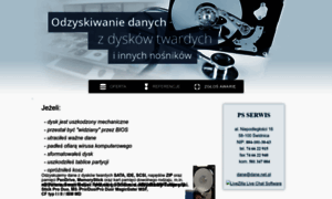 Dane.net.pl thumbnail