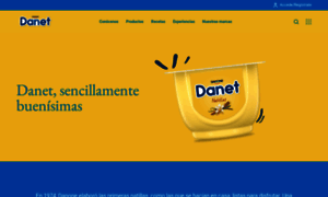 Danet.es thumbnail