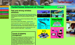 Danets.com thumbnail