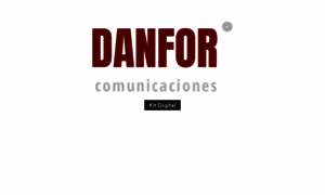 Danfor.net thumbnail