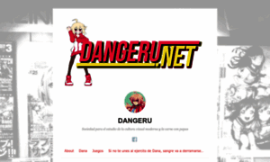 Dangeru.net thumbnail