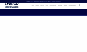 Danico.com.ar thumbnail