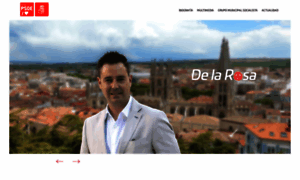 Danidelarosa.es thumbnail
