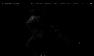 Danidominguez.es thumbnail