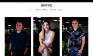 Danielberrio.com thumbnail