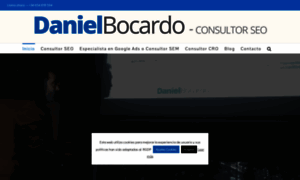 Danielbocardo.com thumbnail