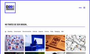 Danieldecastro.com thumbnail