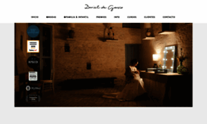 Danieldegarcia.com thumbnail