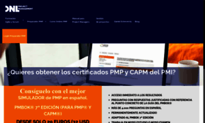 Danielecheverria.com thumbnail