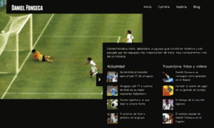 Danielfonseca.com.uy thumbnail