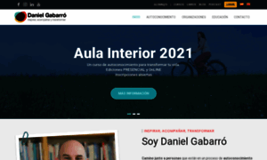 Danielgabarro.com thumbnail