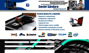 Danielgandara.com.ar thumbnail