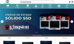 Danielgaray.com.uy thumbnail