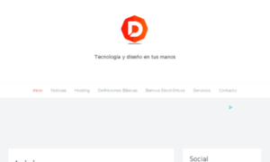 Danielgarcia.com.ve thumbnail
