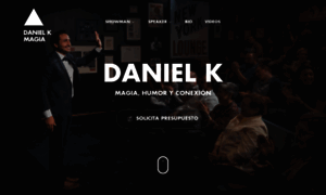 Danielk.com.uy thumbnail