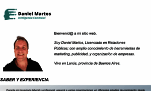 Danielmartos.com.ar thumbnail