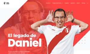Danielperedo.pe thumbnail