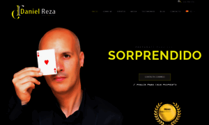 Danielreza.net thumbnail