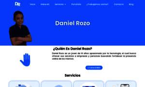 Danielrozo.com thumbnail