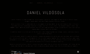 Danielvildosola.com thumbnail
