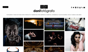 Danifotografo.com thumbnail