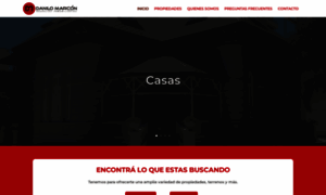 Danilomarcon.com thumbnail