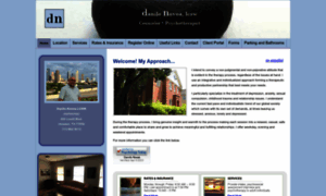 Danilonovoa.com thumbnail