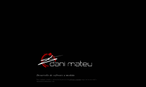 Danimateu.com thumbnail