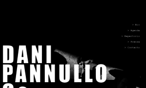 Danipannullo.com thumbnail