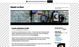 Danlaho.wordpress.com thumbnail