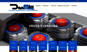Danmix.es thumbnail