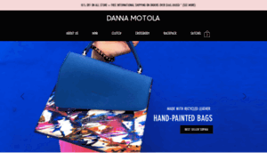 Dannamotola.com thumbnail