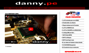 Danny---fix.blogspot.com thumbnail