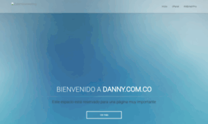 Danny.com.co thumbnail