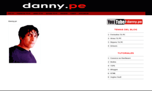 Danny.net.pe thumbnail
