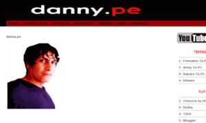 Danny.pe thumbnail