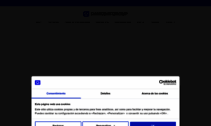 Danobatgroup.com thumbnail