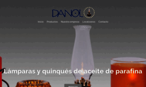 Danol.com thumbnail