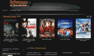 Danpeliculas.com thumbnail