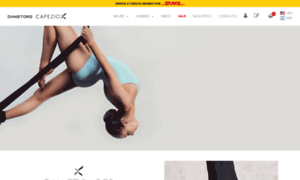 Danstore.com.ar thumbnail